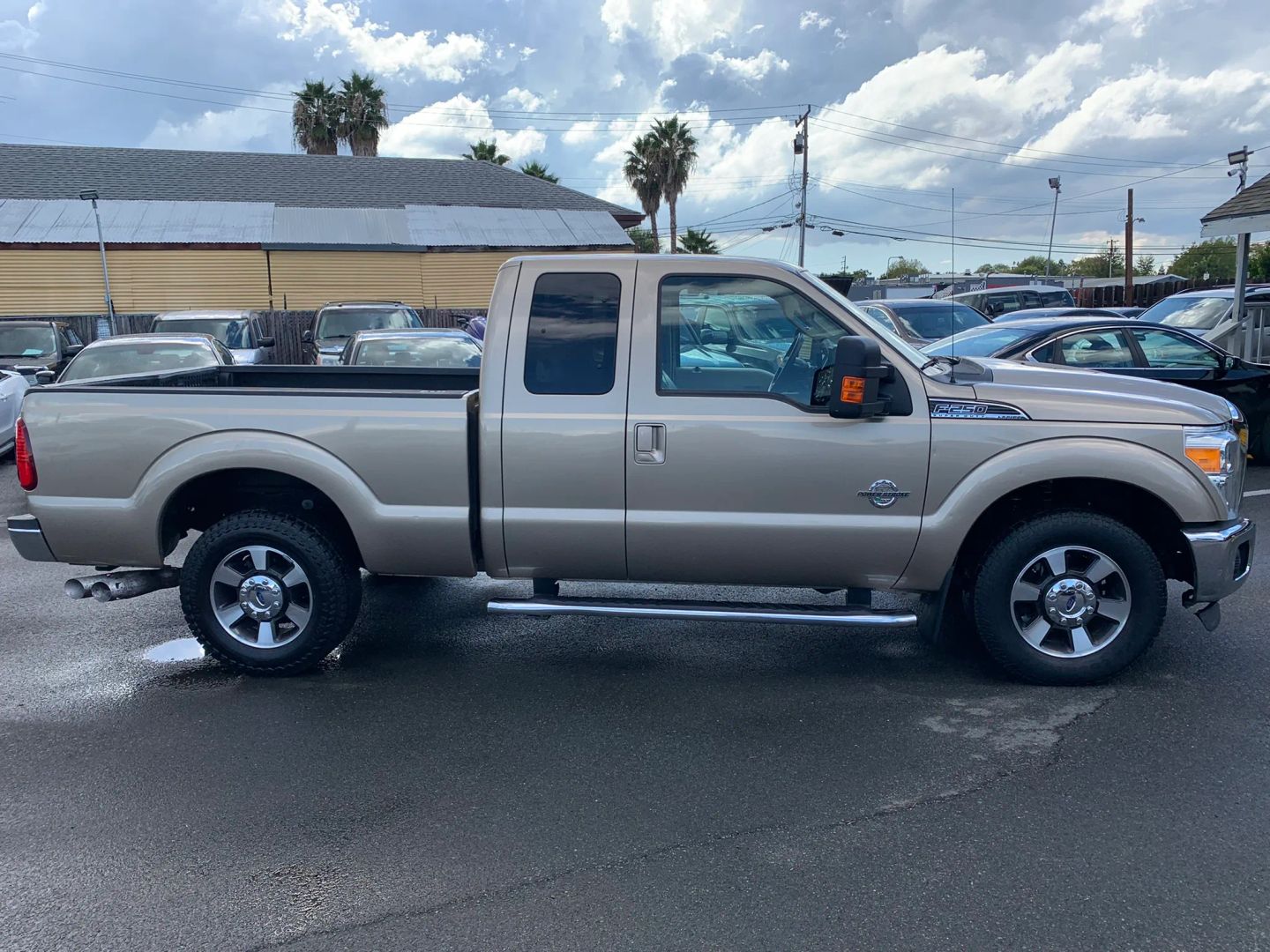 ford f-250 super duty 2013 1FT7X2AT6DEA34354 image ford f-250 super duty 2013 1FT7X2AT6DEA34354 image